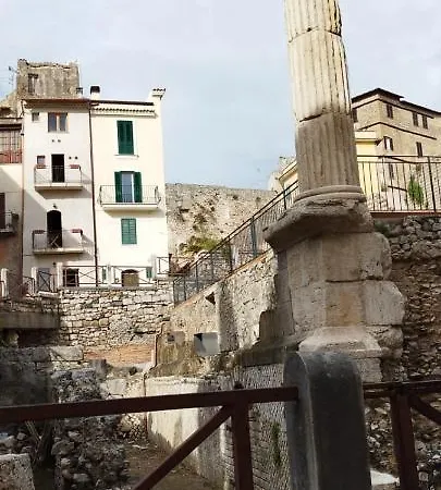 Capitolium Locanda Solo Alloggio *