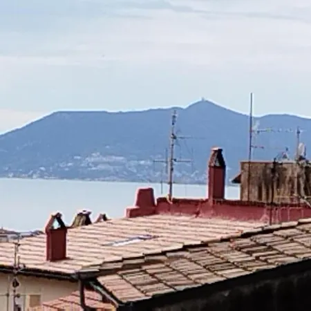 Capitolium Locanda Solo Alloggio Guest house