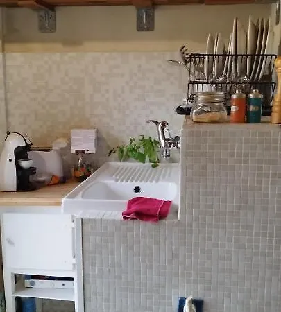 Capitolium Locanda Solo Alloggio Guest house Terracina
