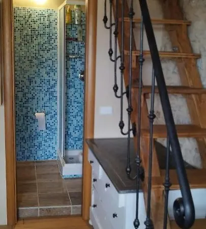 Capitolium Locanda Solo Alloggio Guest house Terracina