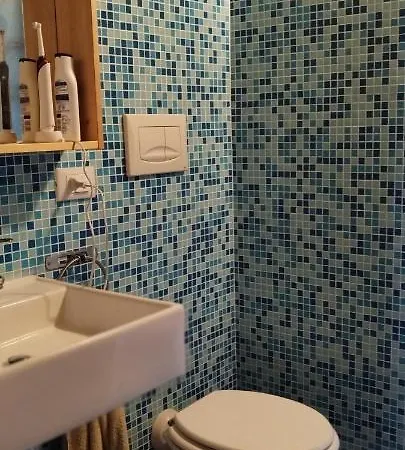 Capitolium Locanda Solo Alloggio Guest house