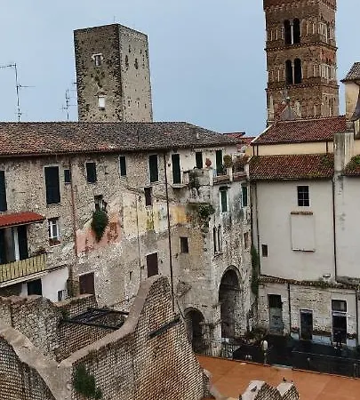 Capitolium Locanda Solo Alloggio