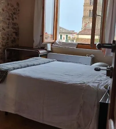 Capitolium Locanda Solo Alloggio Guest house Terracina