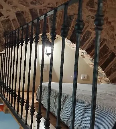 Capitolium Locanda Solo Alloggio Terracina